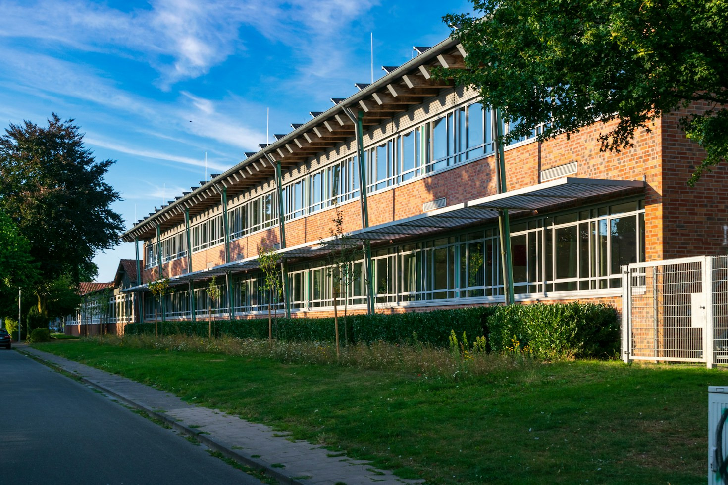 Rola wsparcia pedagogicznego w procesie kształcenia młodzieży